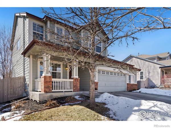 1327 Nassau WAY, Fort Collins, CO 80525