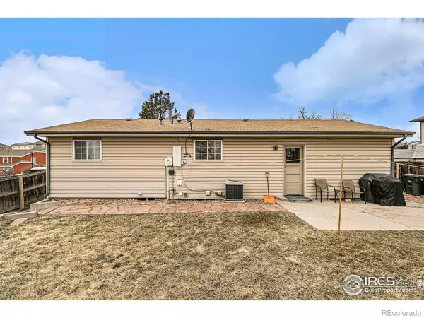 Thornton, CO 80229,9822 Downing ST