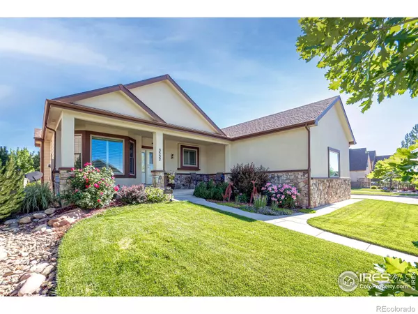 Fort Collins, CO 80528,3532 Wild View DR