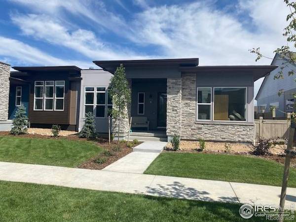 758 Kubat LN #B, Longmont, CO 80503