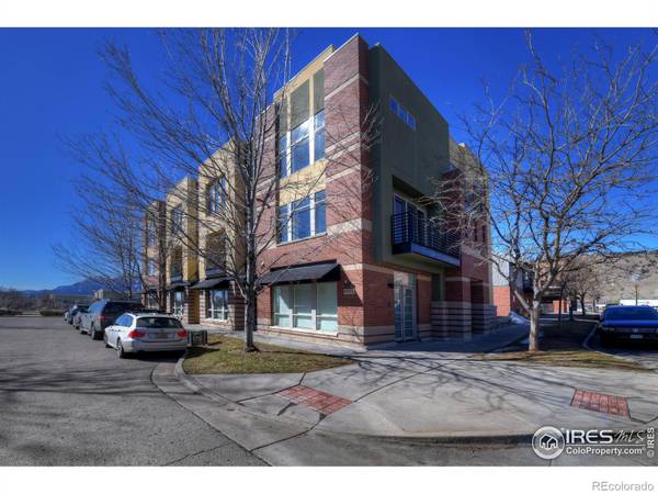 4525 13 ST #4F, Boulder, CO 80304