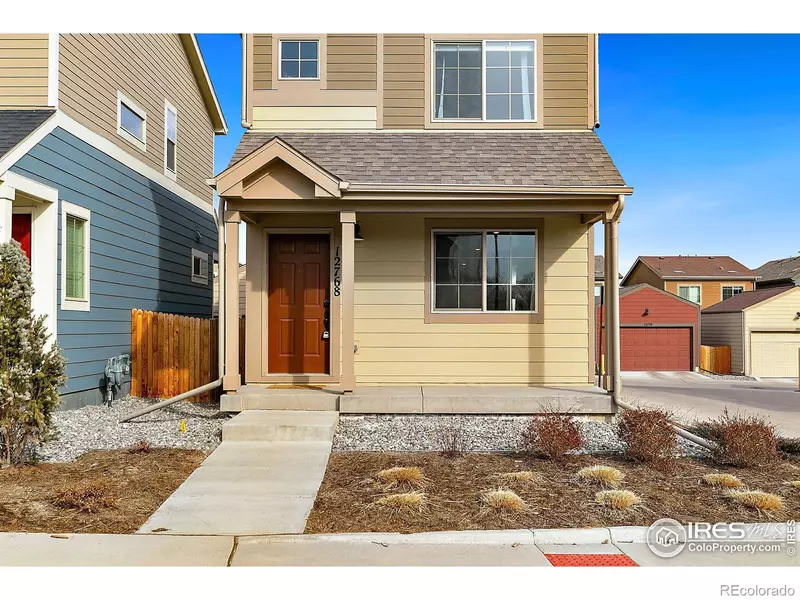 12768 Tamarac ST, Thornton, CO 80602