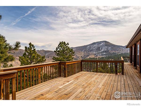 656 Jasper DR, Lyons, CO 80540