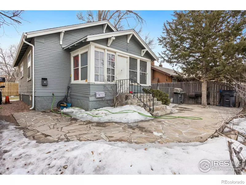 712 18th ST, Greeley, CO 80631