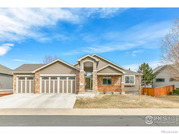 1995 Arkansas ST, Loveland, CO 80538