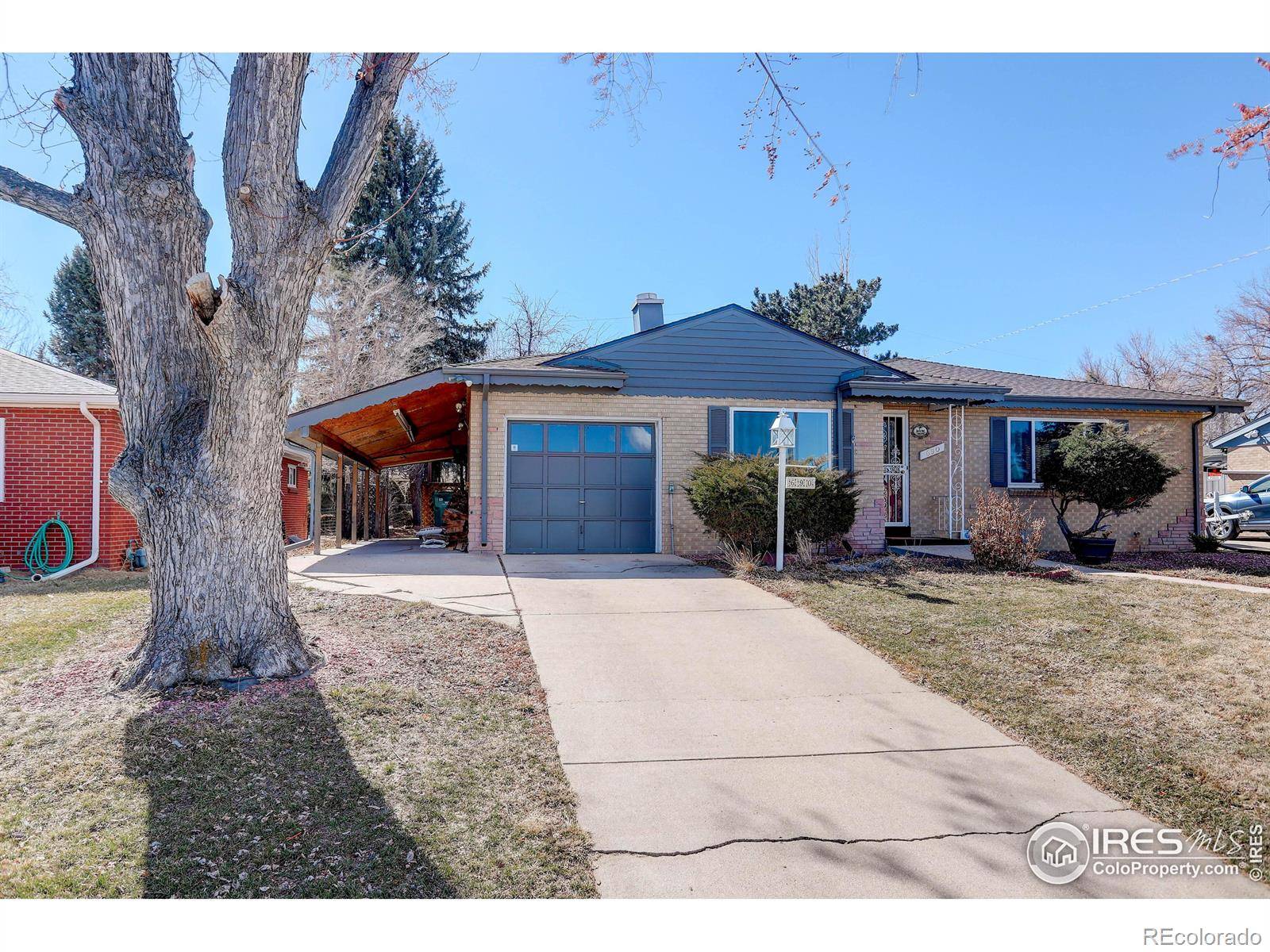 Broomfield, CO 80020,690 W Elmhurst PL