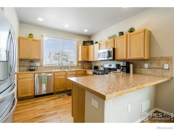 Fort Collins, CO 80524,2531 Banbury LN