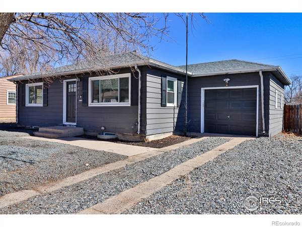 Greeley, CO 80631,2432 16th AVE