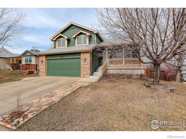 3705 Carbondale ST, Loveland, CO 80538