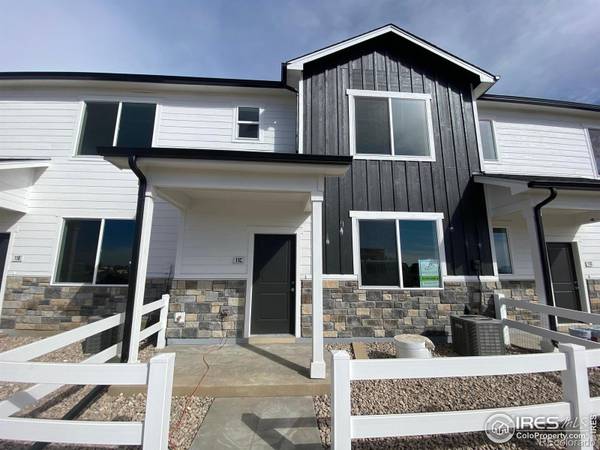 503 S Rollie AVE #11C, Fort Lupton, CO 80621