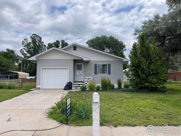 505 S Sheridan AVE, Holyoke, CO 80734