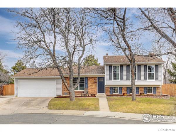 1548 HARRISON CT, Louisville, CO 80027