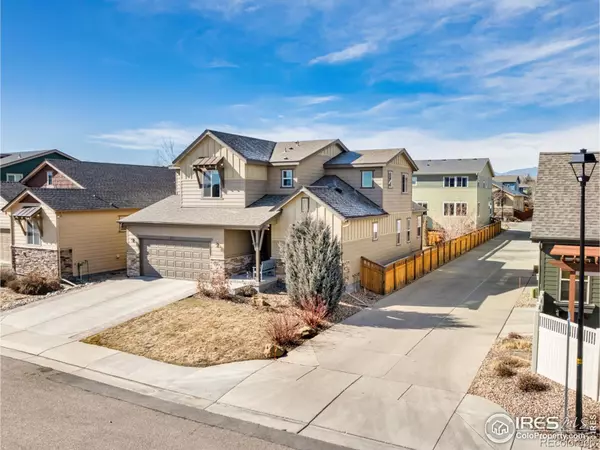 Louisville, CO 80027,2177 Wagon WAY