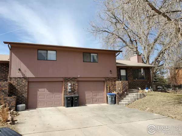 Longmont, CO 80501,1013 Harmon PL