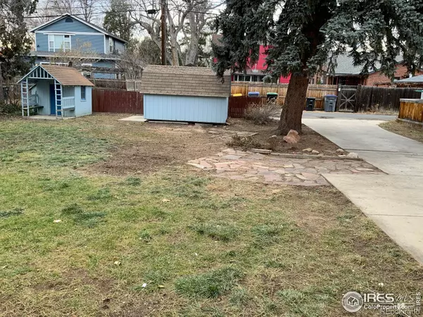 Longmont, CO 80501,401 Grant ST