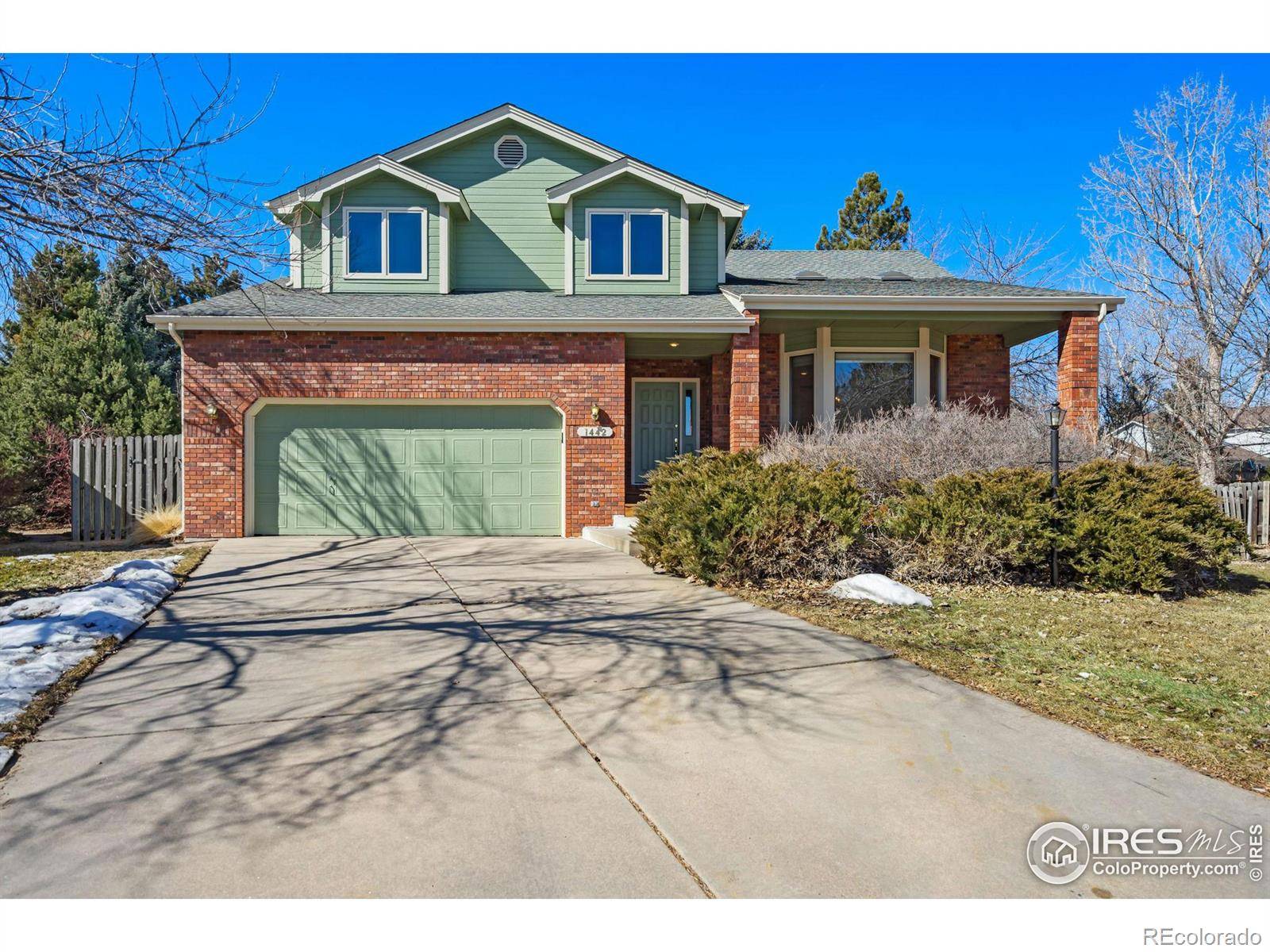 1442 Regency CT, Fort Collins, CO 80526