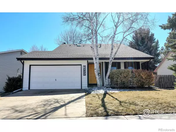 Fort Collins, CO 80525,1555 Preston TRL