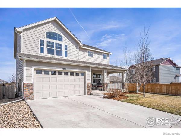 Severance, CO 80550,1596 Sierra Plaza ST