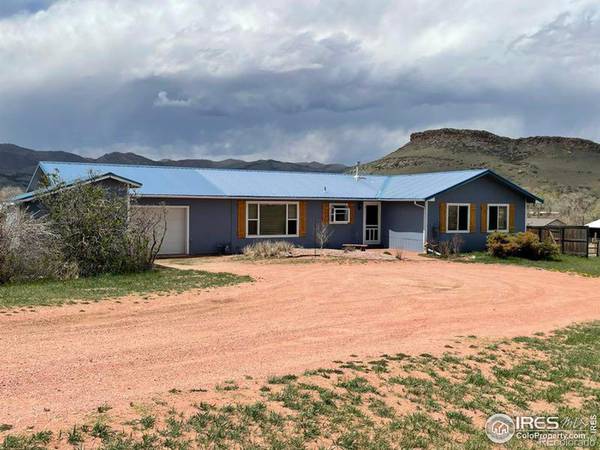 4409 Moccasin CIR,  Laporte,  CO 80535