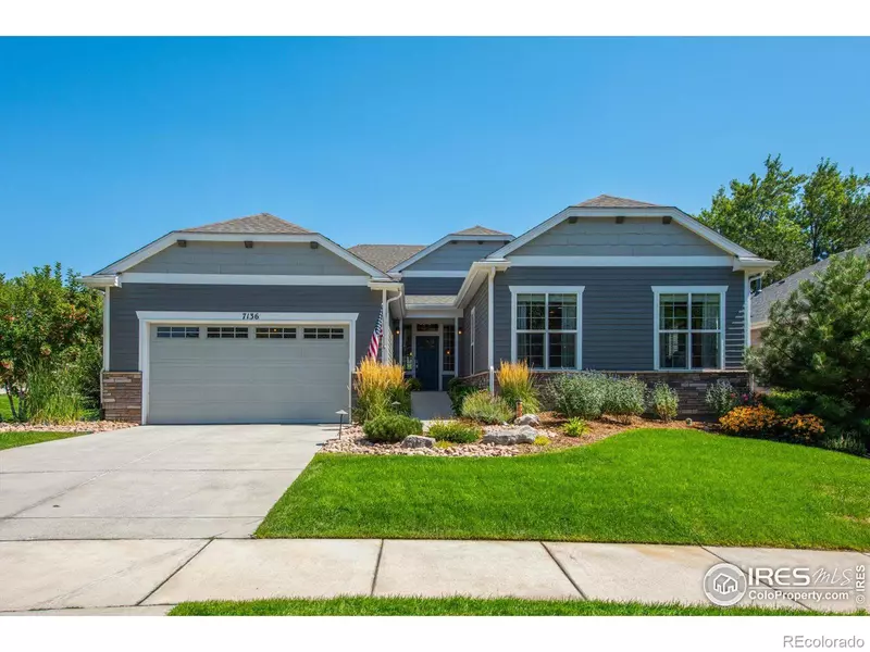 7136 Holland CT, Arvada, CO 80004