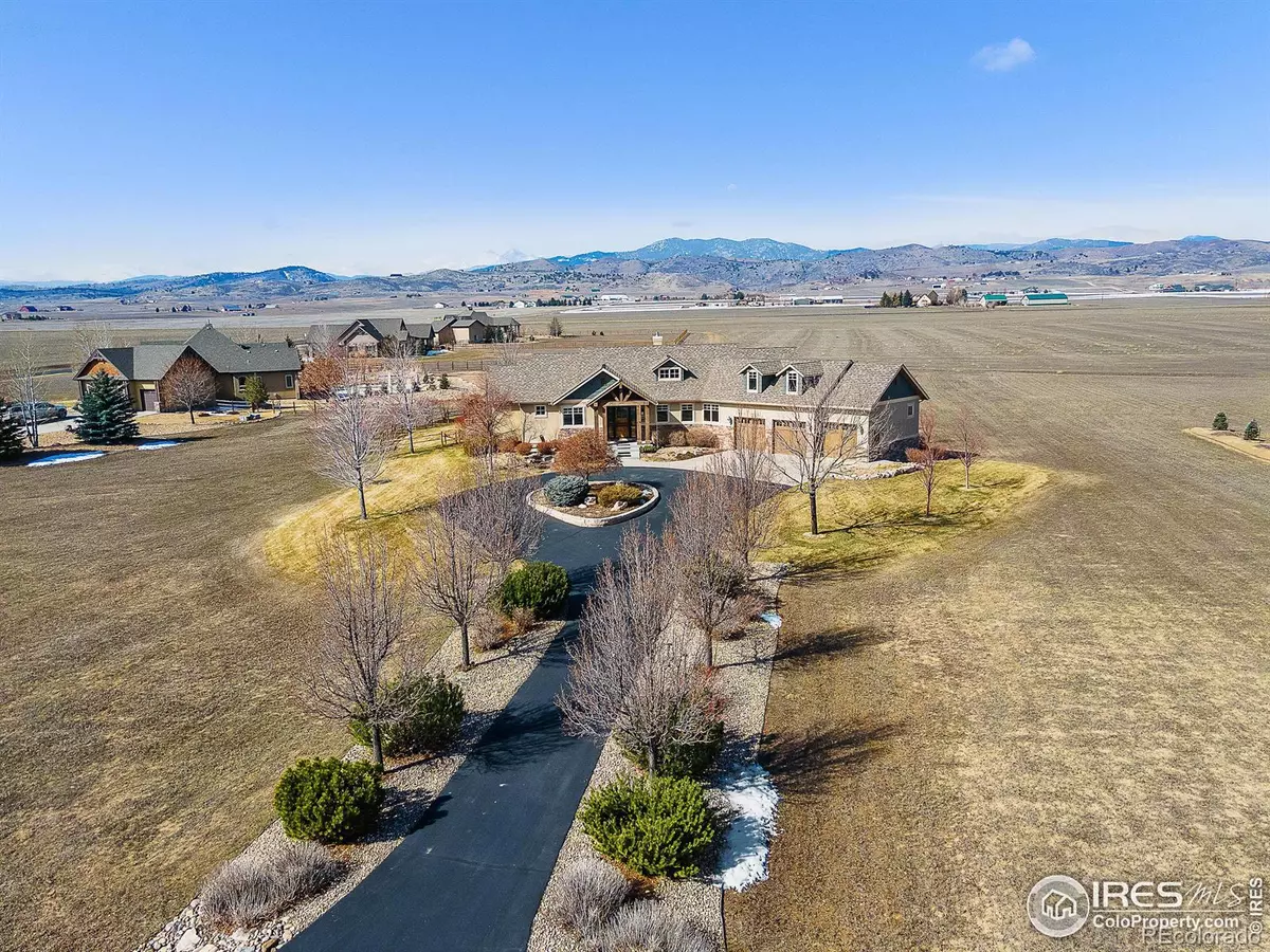 Loveland, CO 80537,4832 Soaring Peaks DR