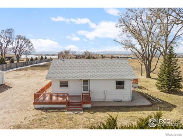 24511 County Road 47, La Salle, CO 80645