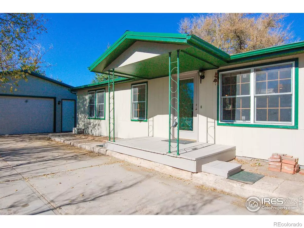 Limon, CO 80828,645 Wisconsin AVE