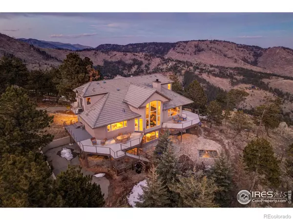 Boulder, CO 80302,7000 Sunshine Canyon DR