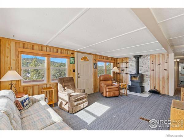 Red Feather Lakes, CO 80545,36 Comanche CIR