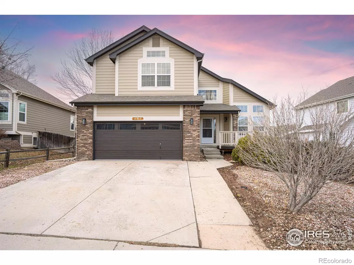 Loveland, CO 80537,487 Promontory DR