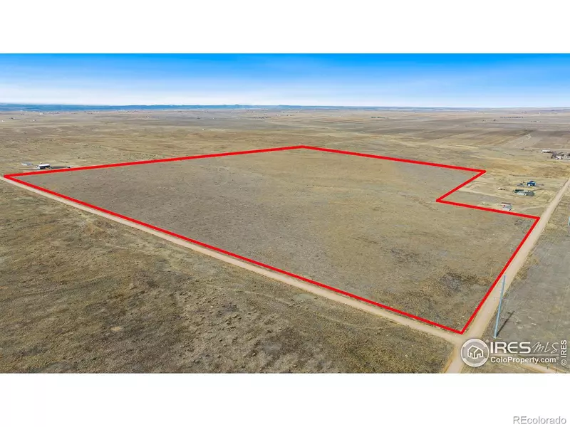 0 TBD County Road 27, Nunn, CO 80648