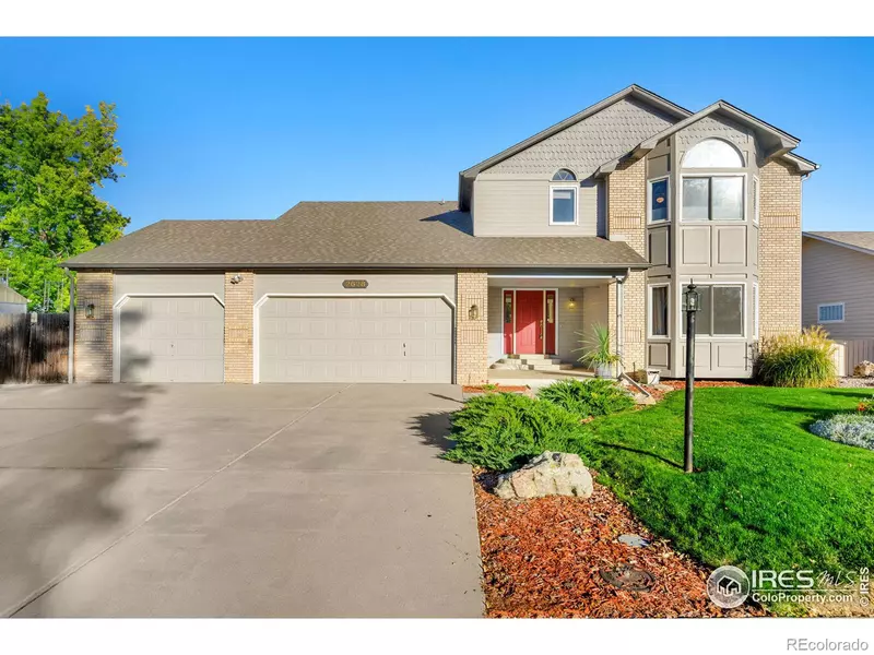 2628 Empire AVE, Loveland, CO 80538