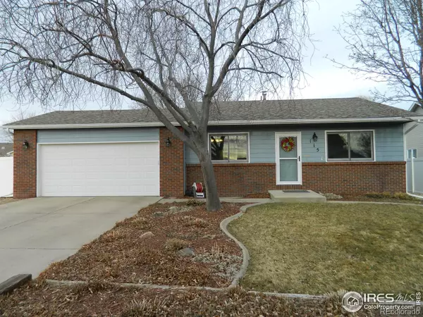 Greeley, CO 80634,115 48th AVE