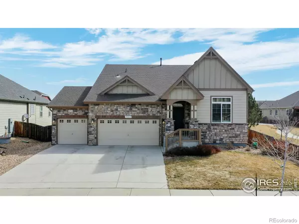 5842 Calgary ST, Timnath, CO 80547