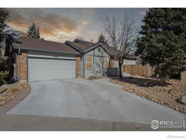 10406 W 84th PL, Arvada, CO 80005