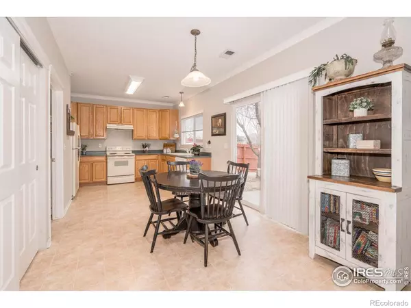 Fort Collins, CO 80524,3915 Rannoch ST