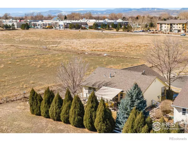 Fort Collins, CO 80525,4062 Harrington CT