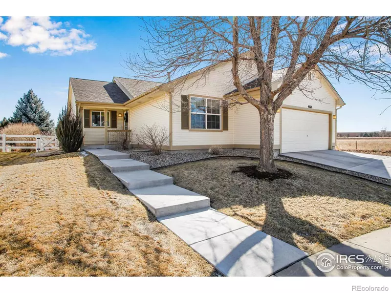 4062 Harrington CT, Fort Collins, CO 80525