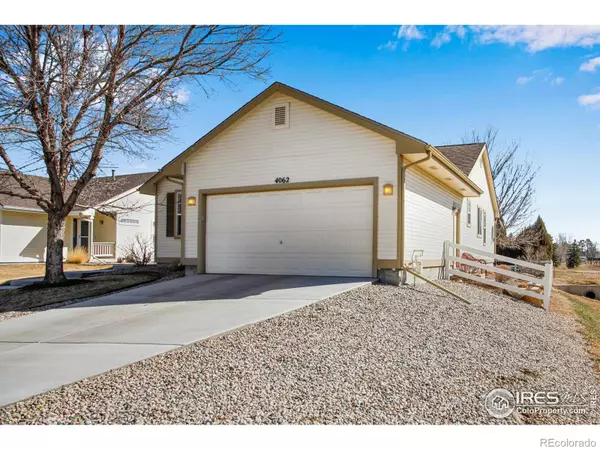 Fort Collins, CO 80525,4062 Harrington CT