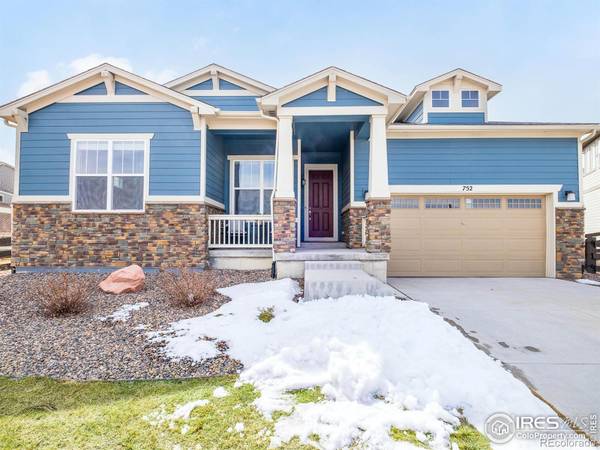 Lafayette, CO 80026,752 Rock Ridge DR