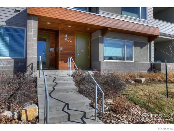 Louisville, CO 80027,1585 Hecla WAY #304