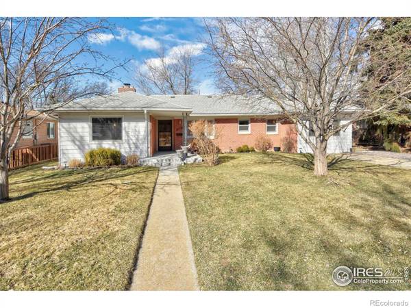 1021 Corey ST, Longmont, CO 80501