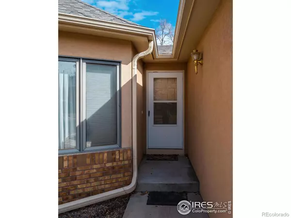 Greeley, CO 80634,1001 43rd AVE #14