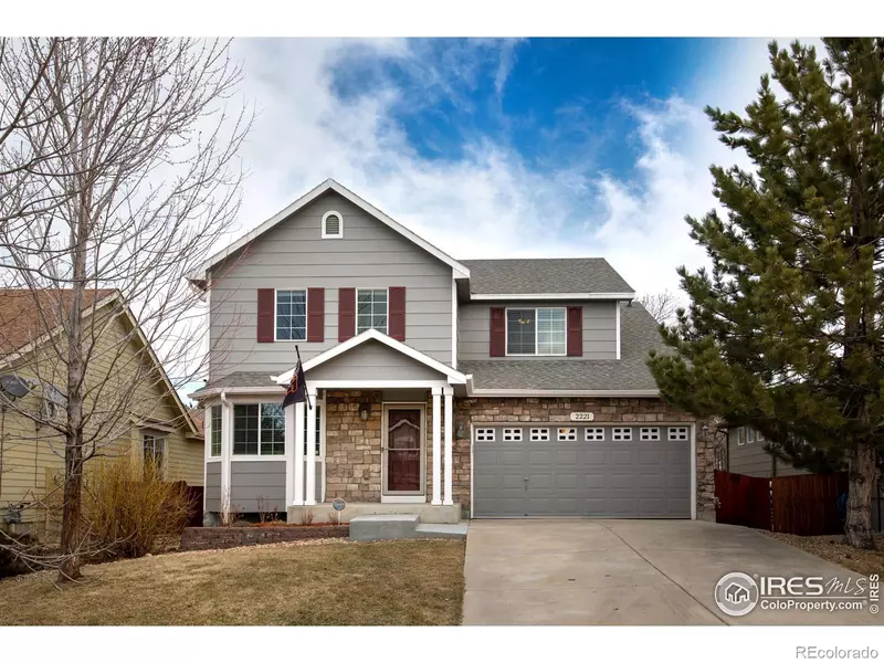 2221 Dogwood DR, Erie, CO 80516