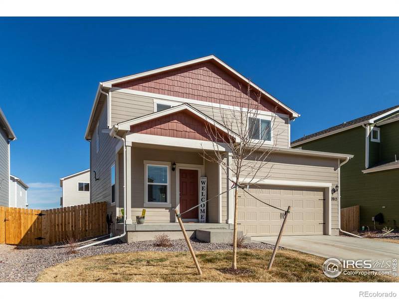 7015 Fall River DR, Frederick, CO 80530