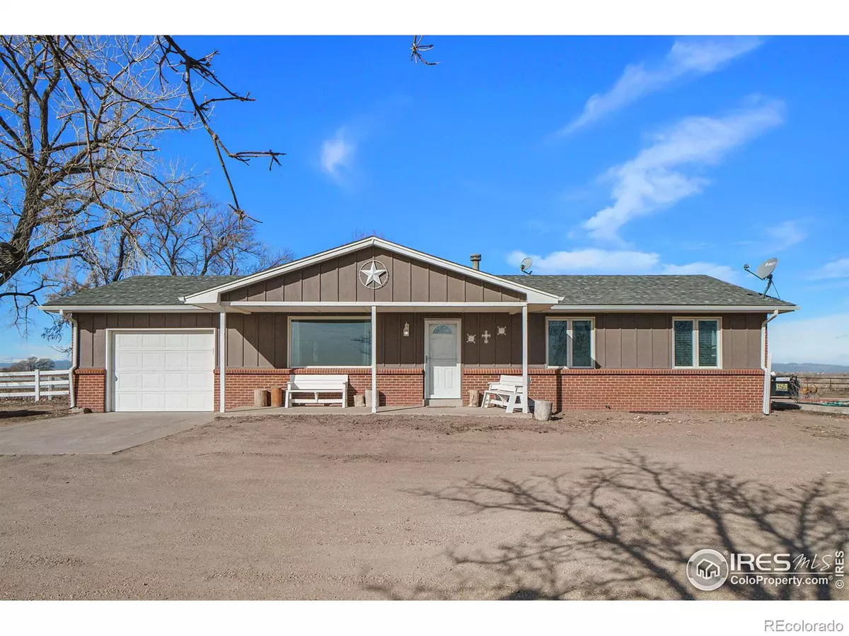 Fort Lupton, CO 80621,2365 County Road 23