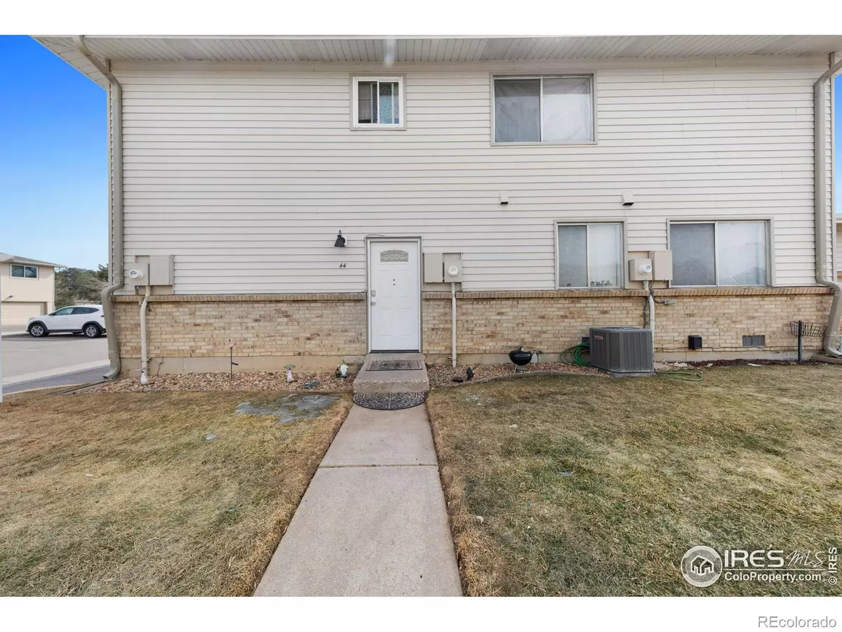 Lakewood, CO 80227,3354 S Flower ST #44