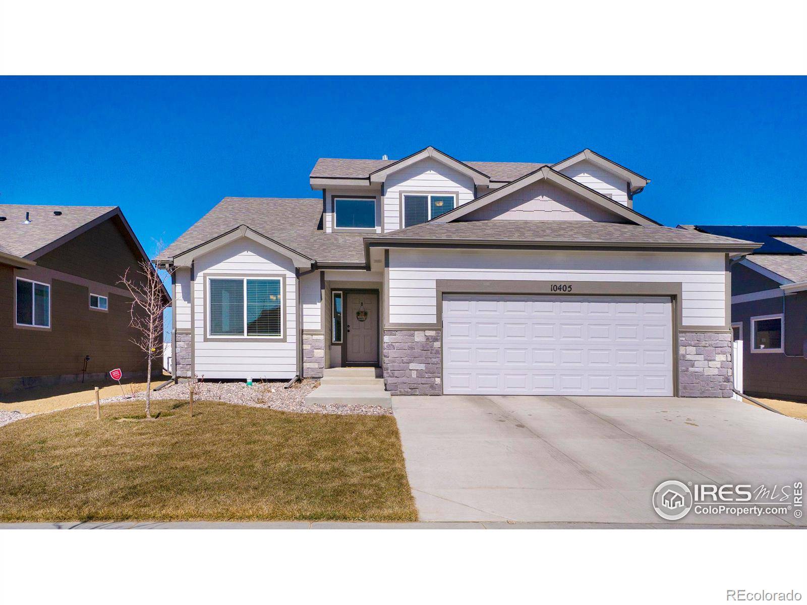 10405 16th St Rd, Greeley, CO 80634