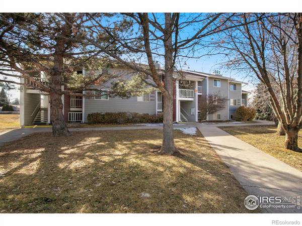 Fort Collins, CO 80525,1640 Kirkwood DR #2014