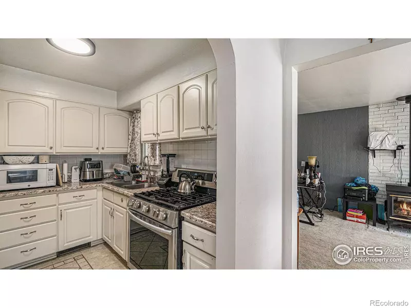 3638 Carson CT, Evans, CO 80620